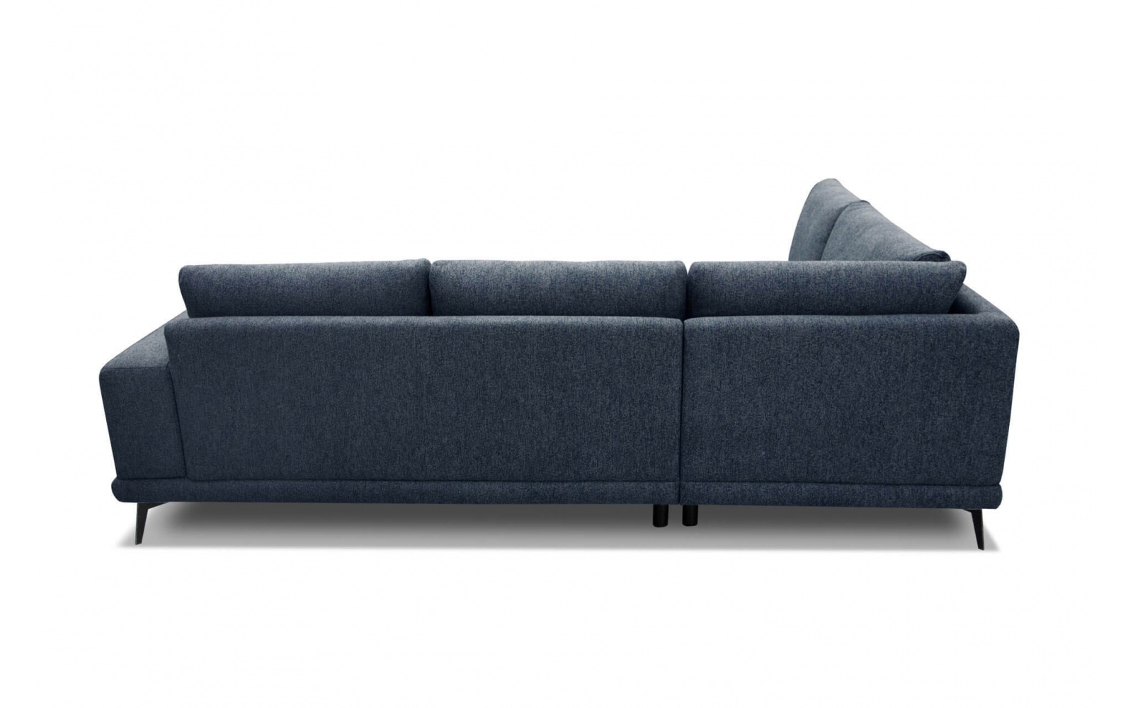 Ecksofa links 5-Sitzer MEDIOLANE