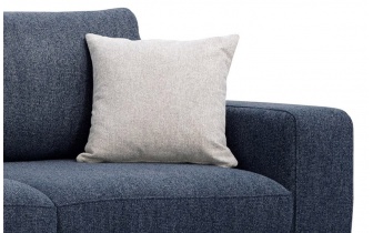 Ecksofa links 5-Sitzer MEDIOLANE