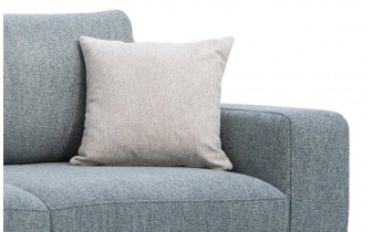 Ecksofa links 5-Sitzer MEDIOLANE