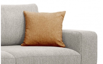 Ecksofa links 5-Sitzer MEDIOLANE