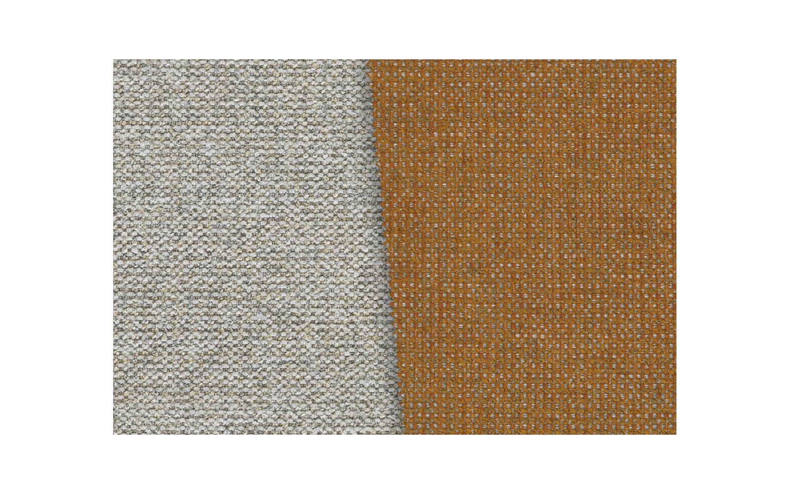 Ecksofa links 5-Sitzer MEDIOLANE