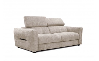 Sofa XXL 3-Sitzer mit...