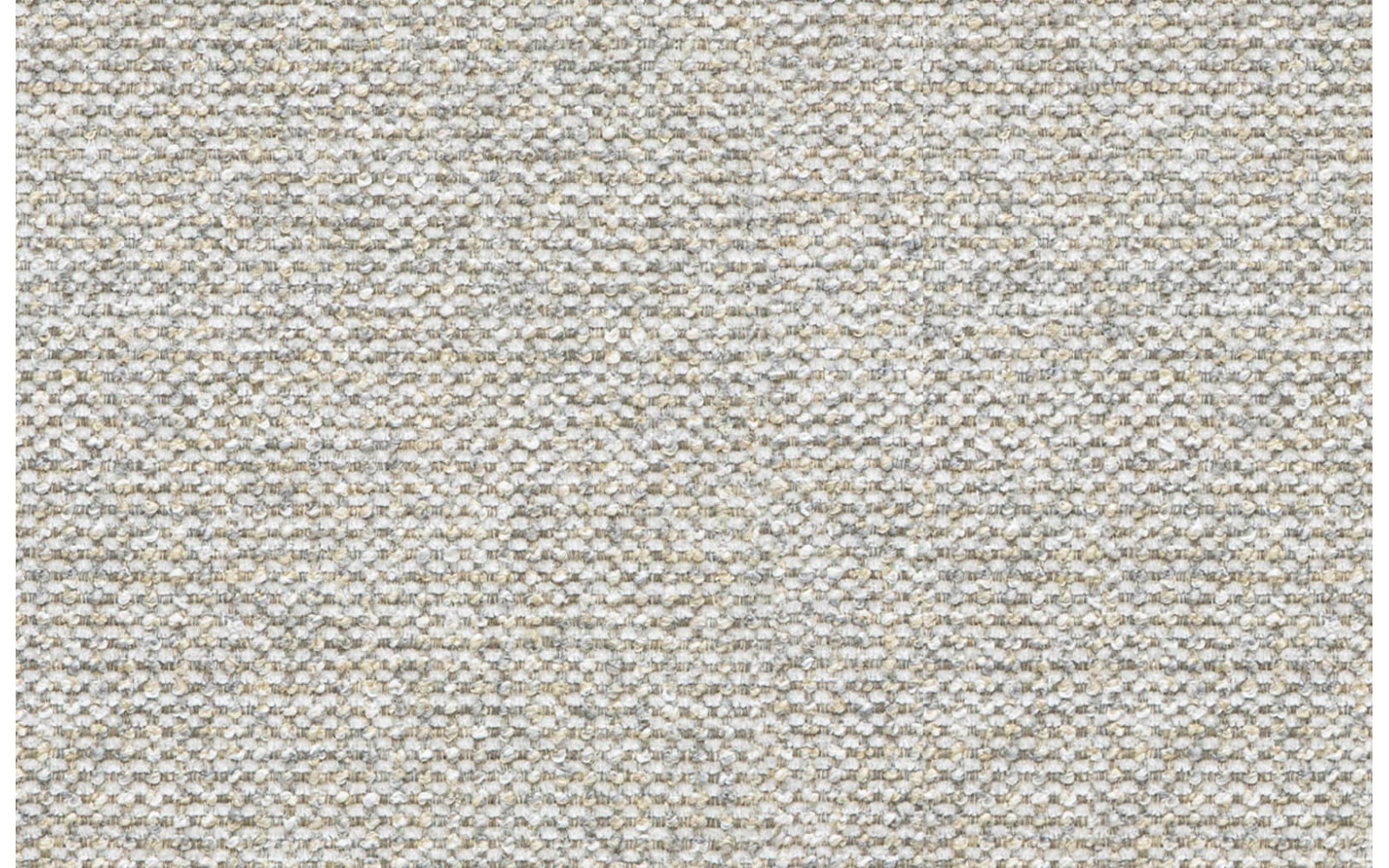 3-Sitzer-Sofa mit manuell verstellbaren Kopfstützen QUARTZ