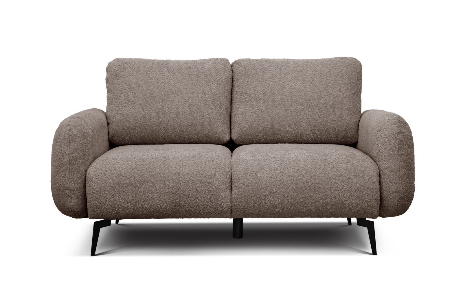 FEBE 2-Sitzer-Sofa, beige
