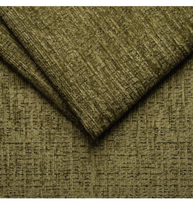 CLOUDI 2-Sitzer-Sofa, olivgrün