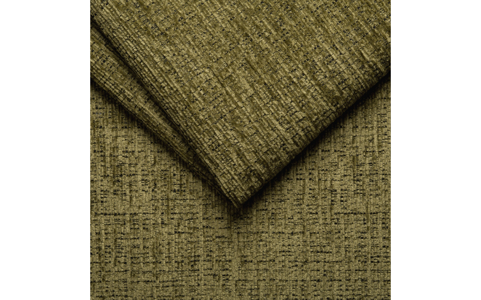 CLOUDI 2-Sitzer-Sofa, olivgrün