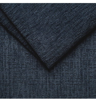 CLOUDI 2-Sitzer-Sofa, marineblau