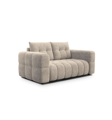 CLOUDI 2-Sitzer-Sofa, beige