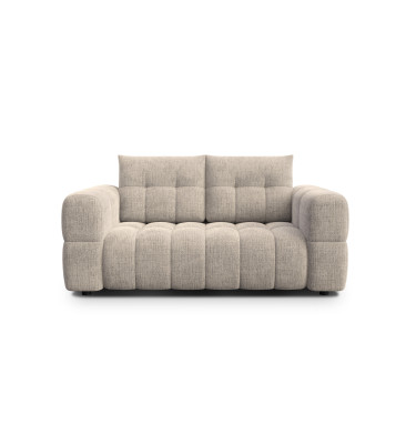 CLOUDI 2-Sitzer-Sofa, beige
