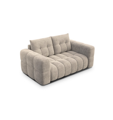 CLOUDI 2-Sitzer-Sofa, beige
