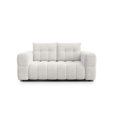 CLOUDI 2-Sitzer-Sofa, creme