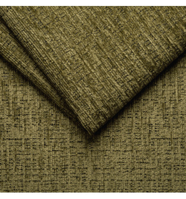 Relaxsofa 3-Sitzer RODEN, olive