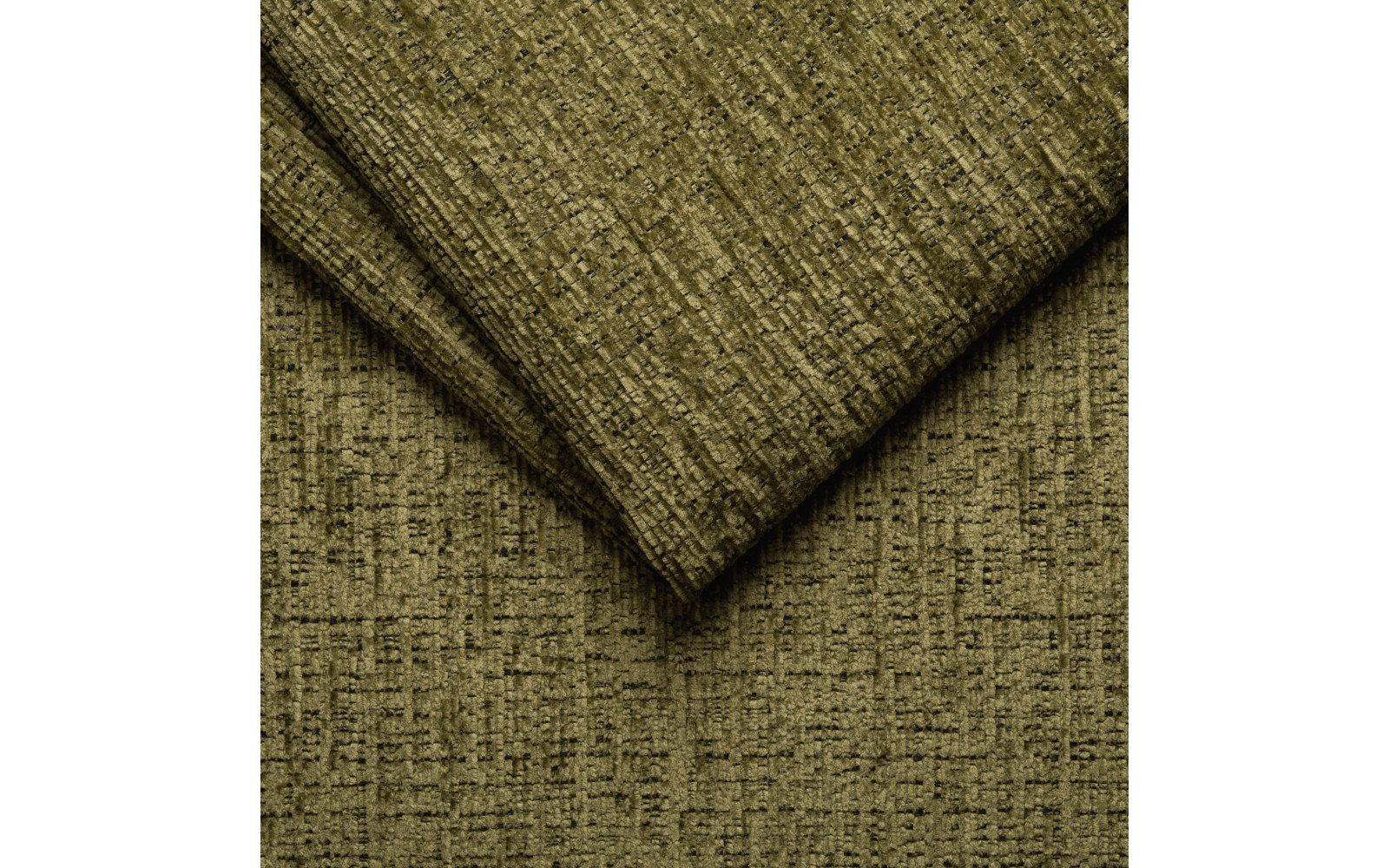 Relaxsofa 3-Sitzer RODEN, olive