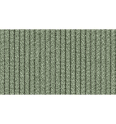 TAUER Ecksofa 3-Sitzer links, mint