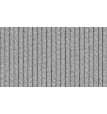 TAUER Ecksofa 3-Sitzer rechts, hellgrau