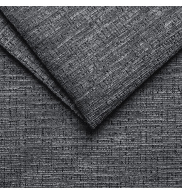 Relaxsofa 3-Sitzer RODEN, dunkelgrau