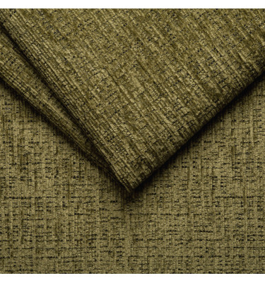 BUBBARA 2-Sitzer-Sofa, olivgrün