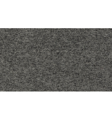 Ecksofa 4-Sitzer rechts NERO, dunkelgrau