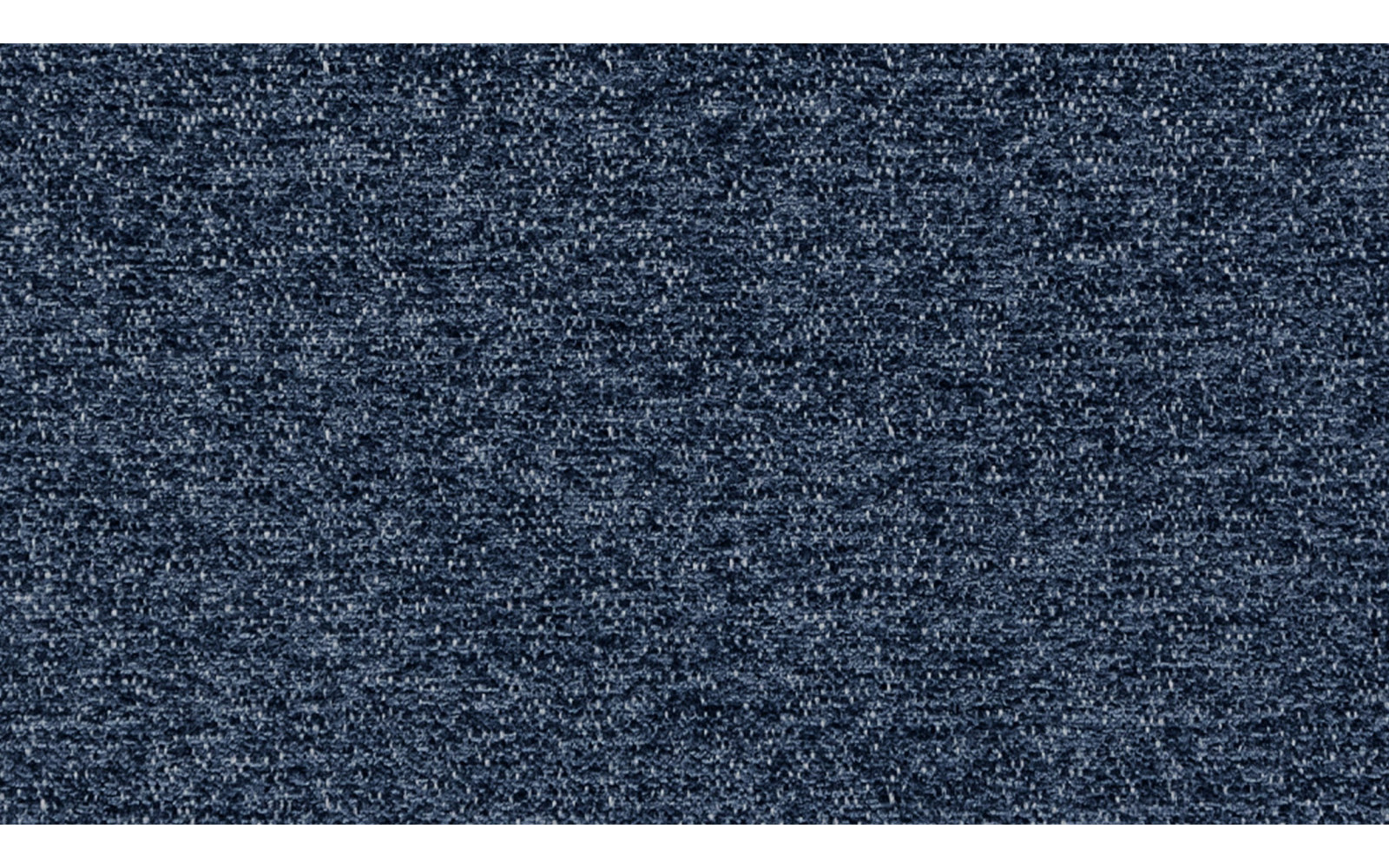 Ecksofa 4-Sitzer rechts NERO, dunkelblau