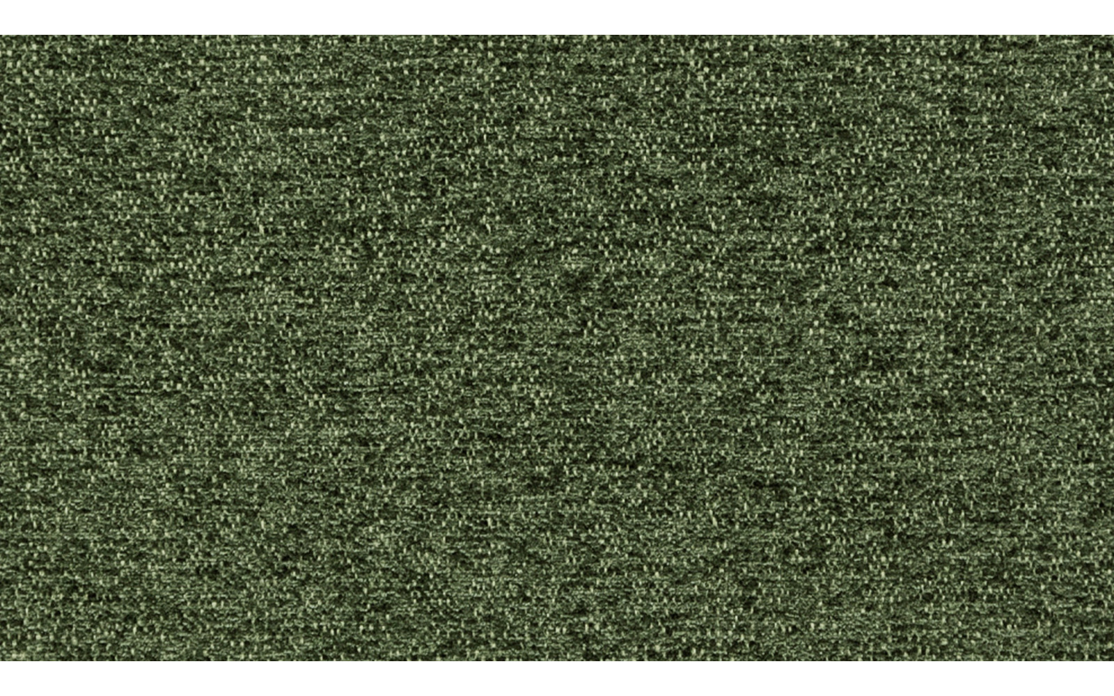 Ecksofa 4-Sitzer rechts NERO, dunkelgrün