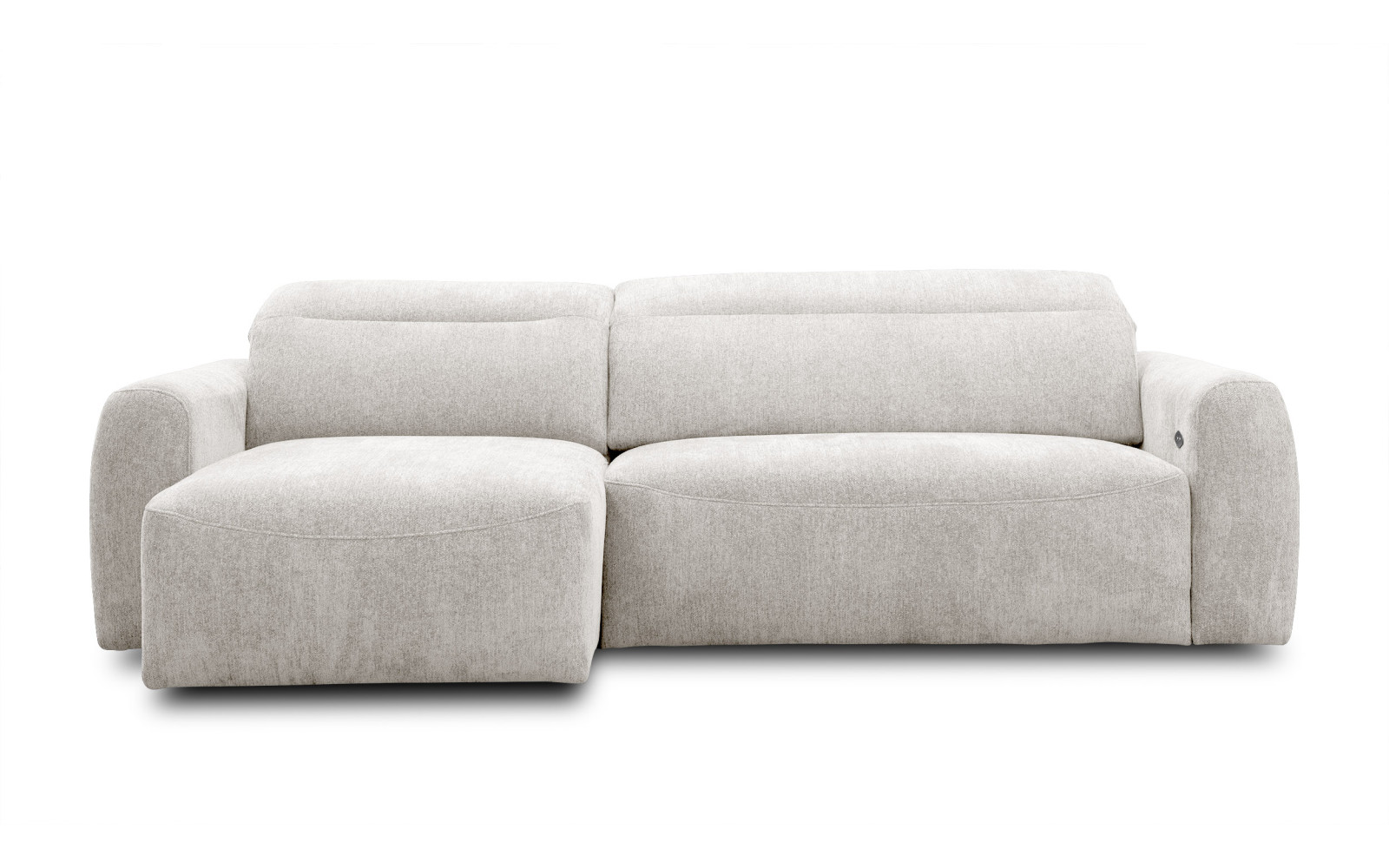 Sofa 4-Sitzer NERO, ecru