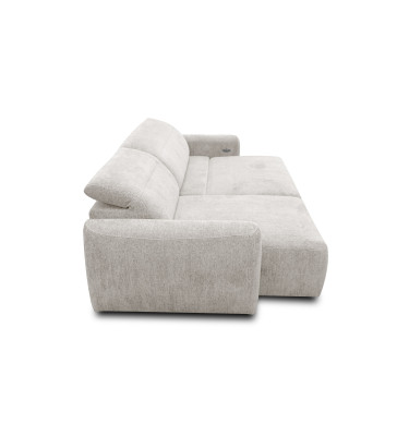 Sofa 4-Sitzer NERO, ecru