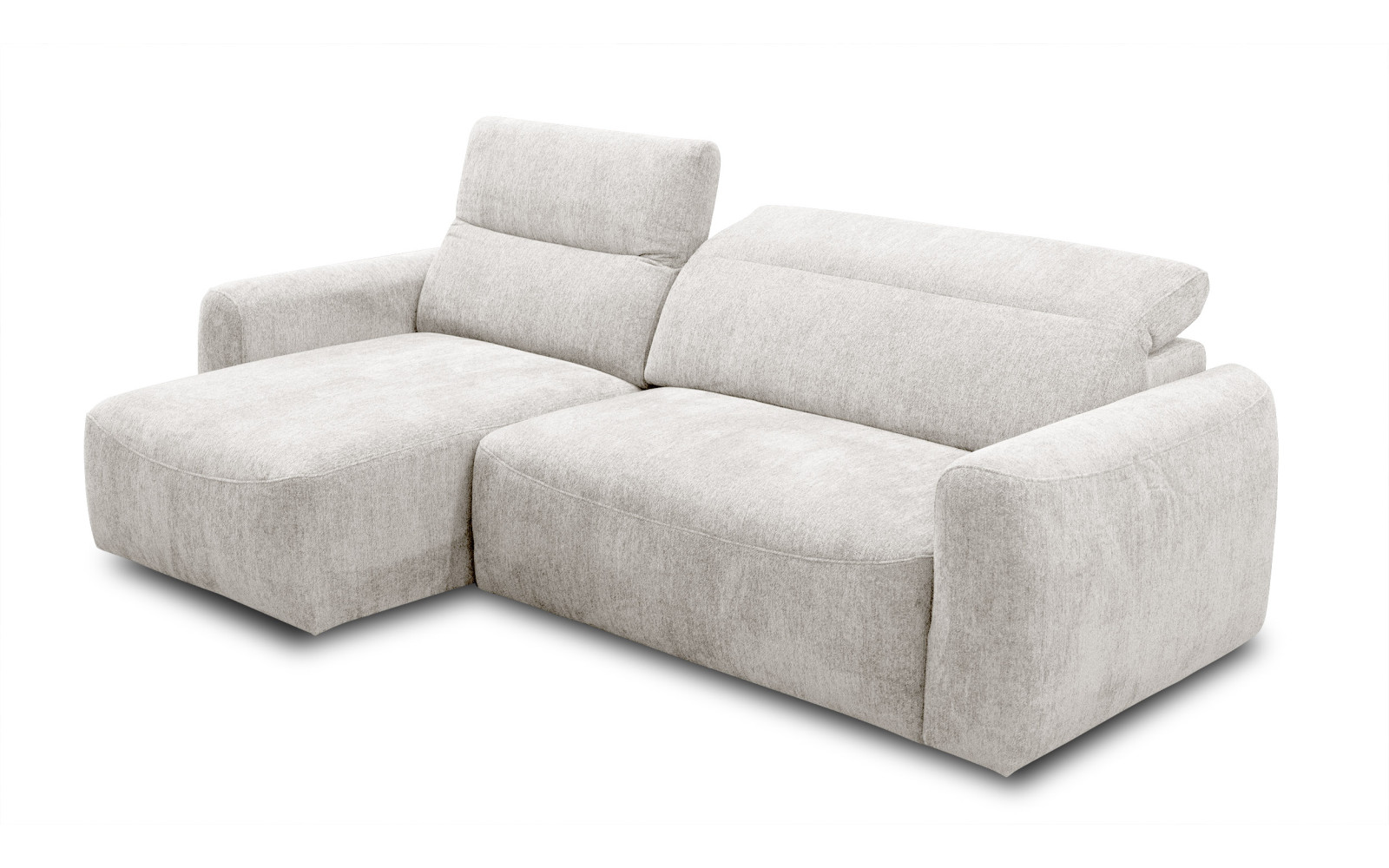 Sofa 4-Sitzer NERO, ecru