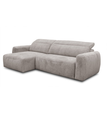 Sofa 4-Sitzer NERO, dunkelbeige