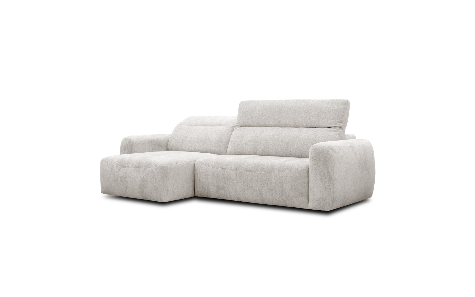 Sofa 4-Sitzer NERO, ecru