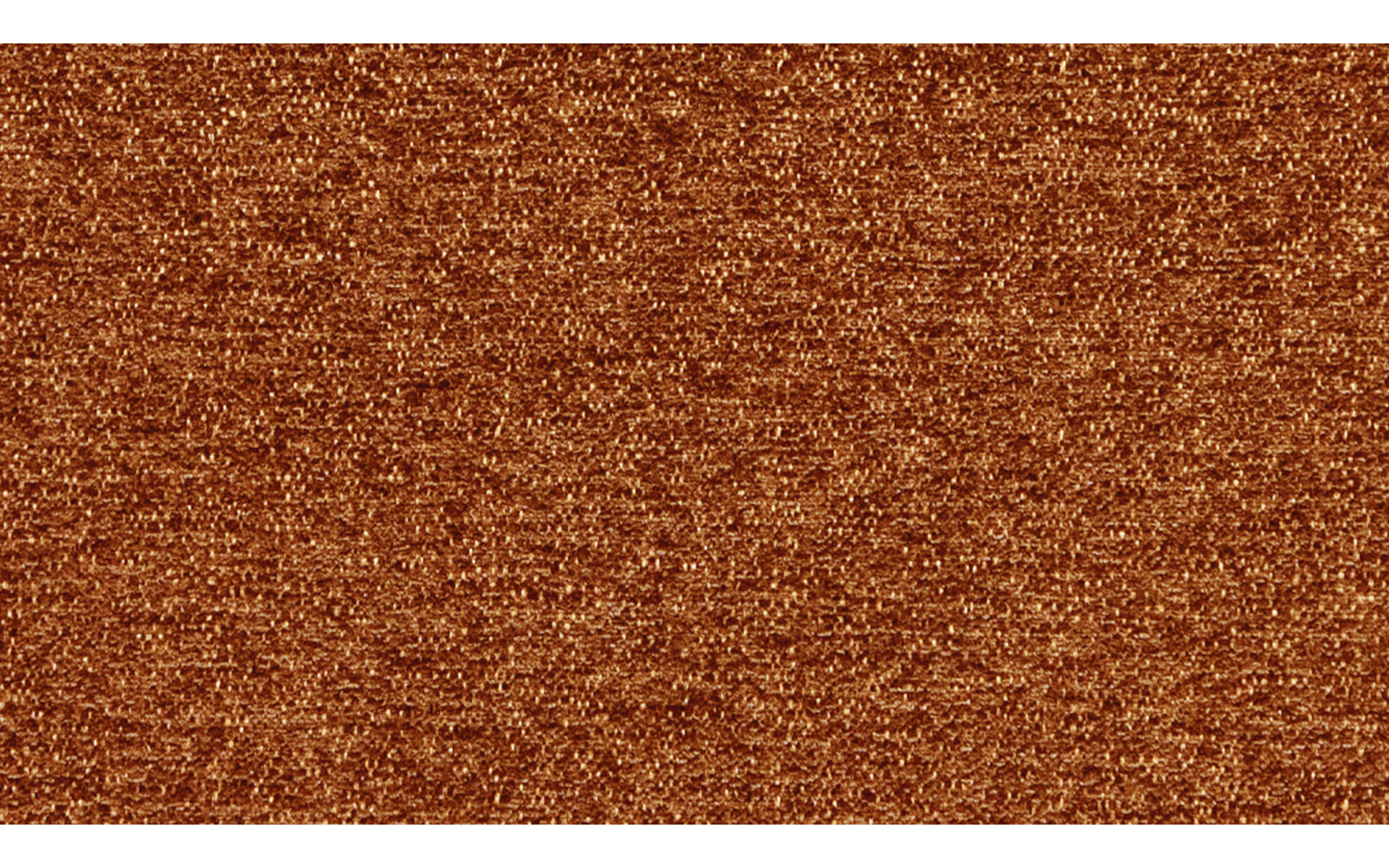 Sofa 4-Sitzer NERO, orange