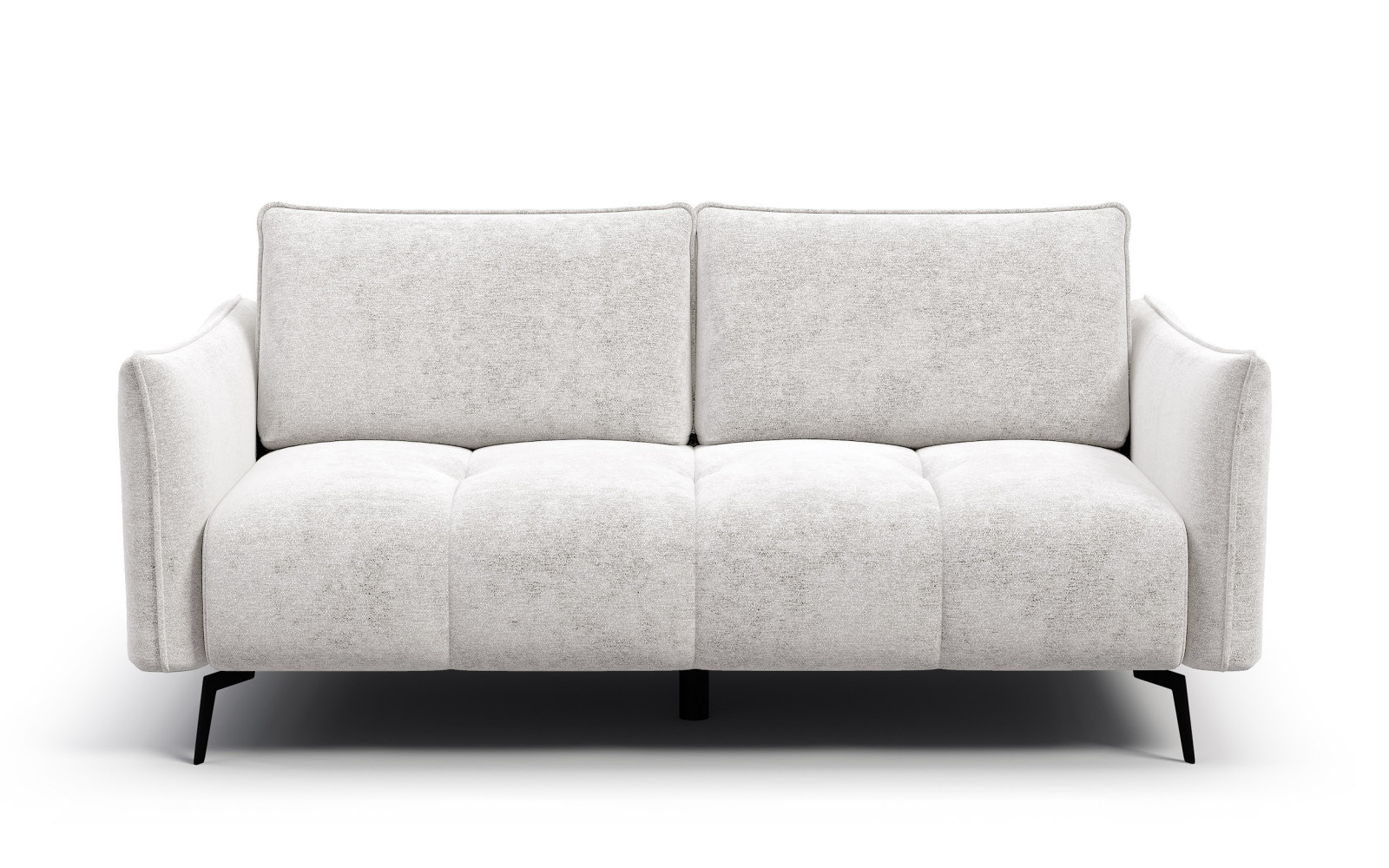 Sofa 2,5-Sitzer AERA, ecru