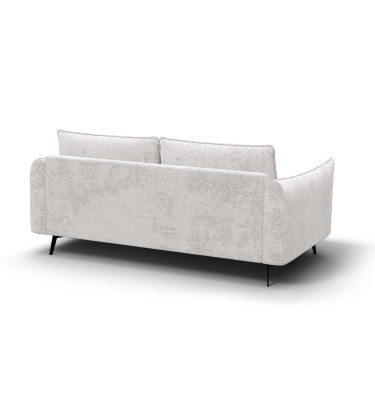 Sofa 2,5-Sitzer AERA, ecru