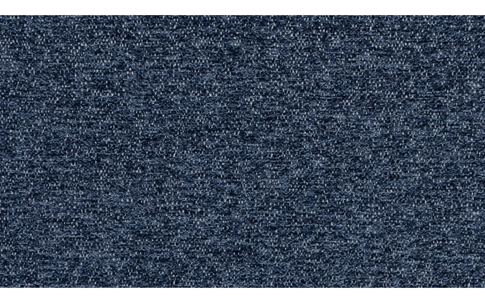 Sofa 2,5-Sitzer AERA, dunkelblau