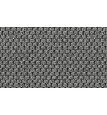 Ecksofa 4-Sitzer rechts FEBE, grau