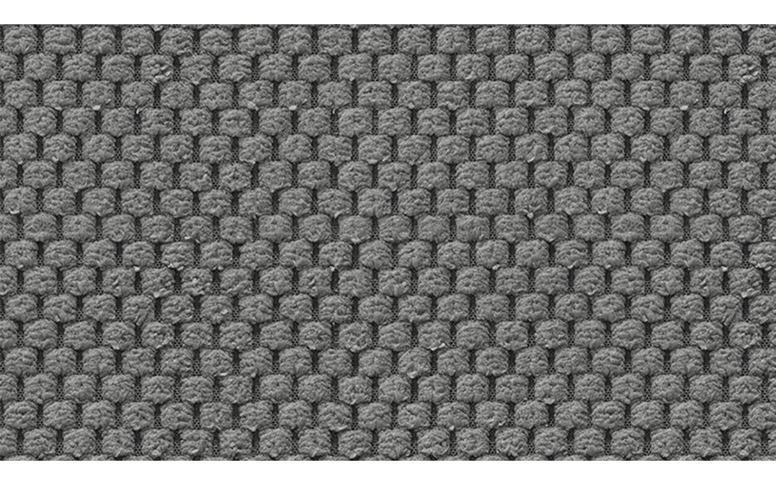 Ecksofa 4-Sitzer rechts FEBE, grau