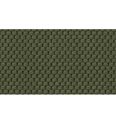 Ecksofa 4-Sitzer rechts FEBE, olivgrün