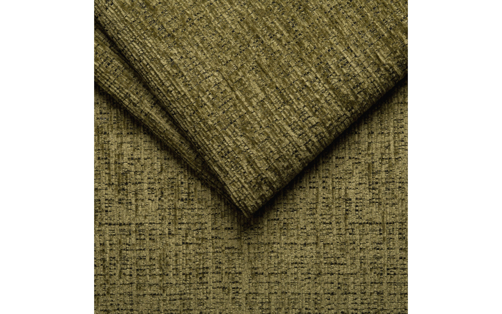 Sofa 2-Sitzer MORELLO, olive