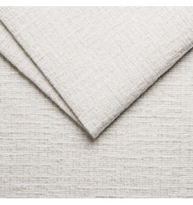 Ecksofa 4-Sitzer MORELLO, creme, 1 x Relax Zero Gravity