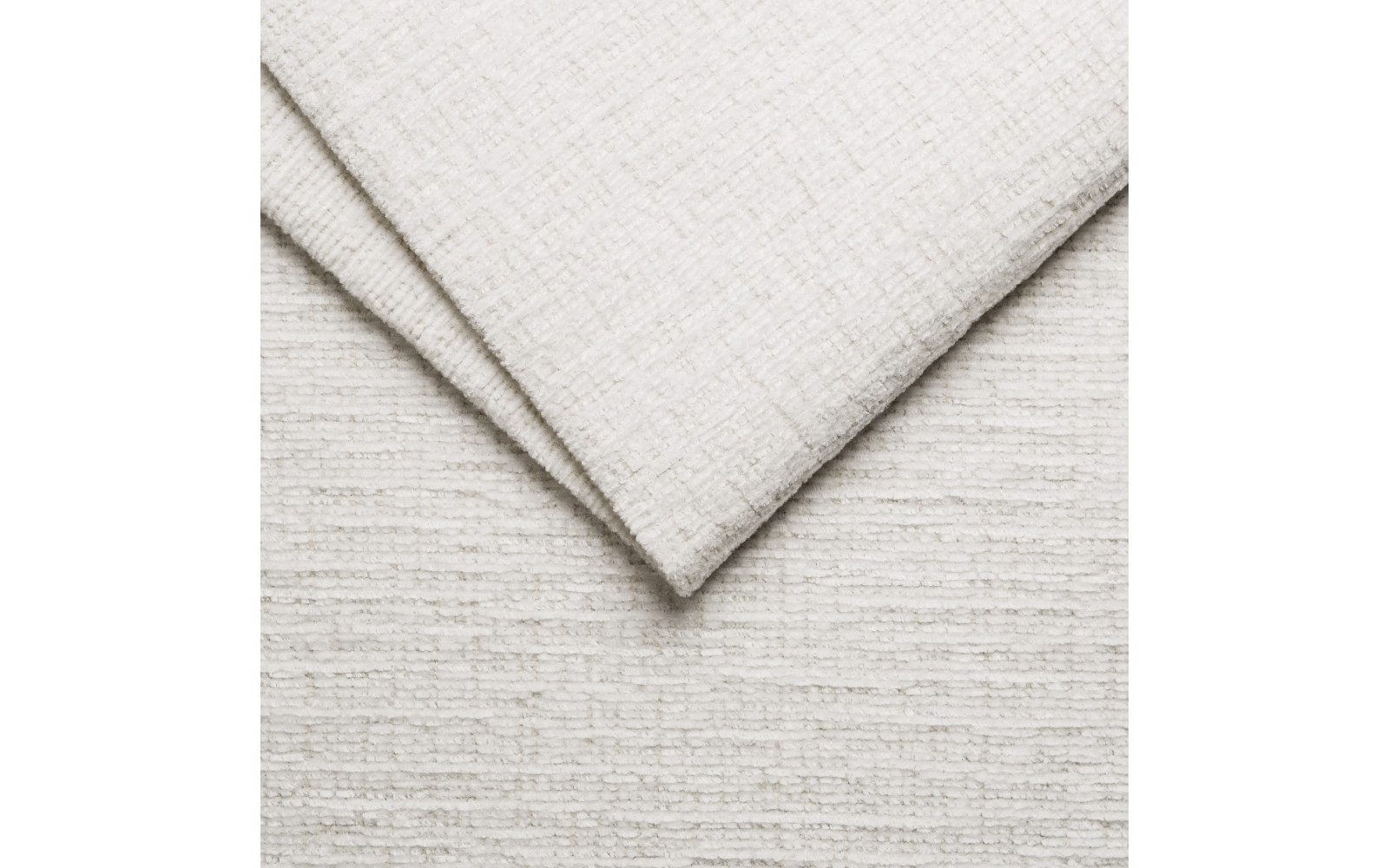 Ecksofa 4-Sitzer MORELLO, creme, 1 x Relax Zero Gravity