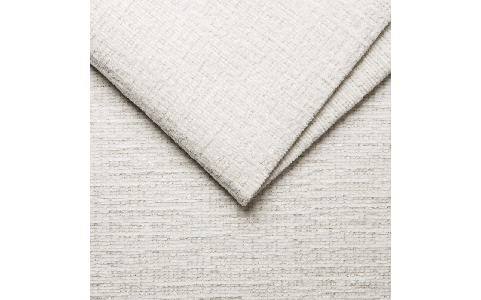 Ecksofa 4-Sitzer mit Relax RODEN, creme