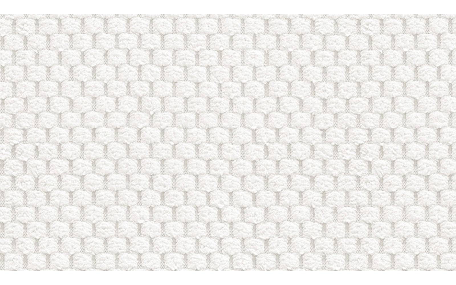 Ecksofa 3-Sitzer links MELLOW, creme