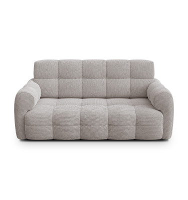 Sofa 2,5-Sitzer MELLOW, beige