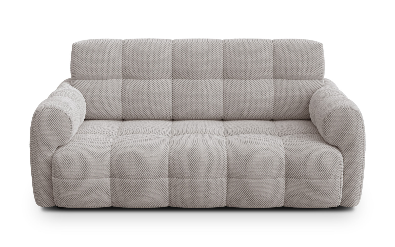 Sofa 2,5-Sitzer MELLOW, beige