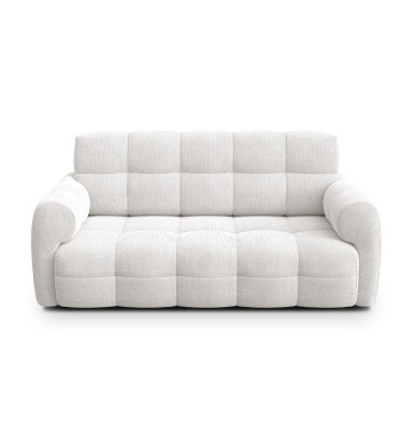 Sofa 2,5-Sitzer MELLOW, creme