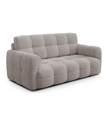 Sofa 2,5-Sitzer MELLOW, beige