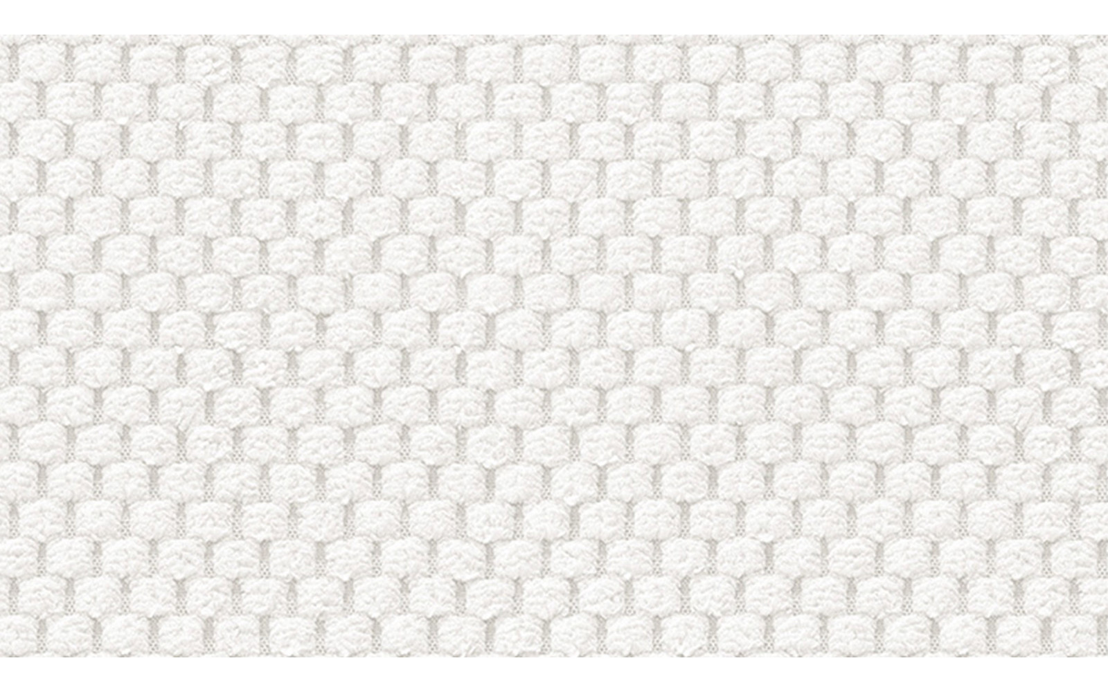 Sofa 2,5-Sitzer MELLOW, creme