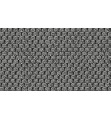 Sofa 2,5-Sitzer MELLOW, grau