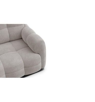 Sofa 2-Sitzer MELLOW, beige