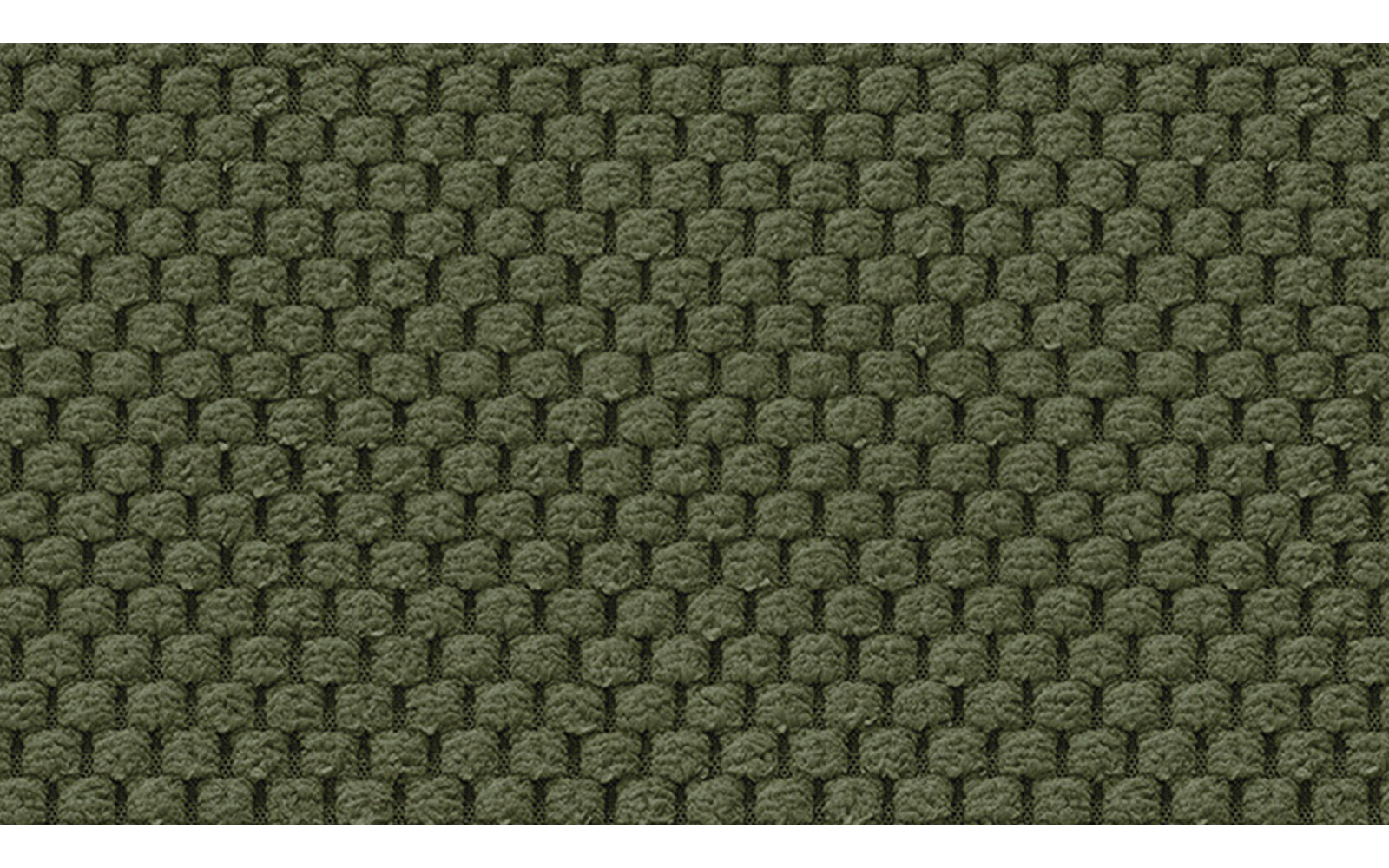 Sofa 2-Sitzer MELLOW, olive