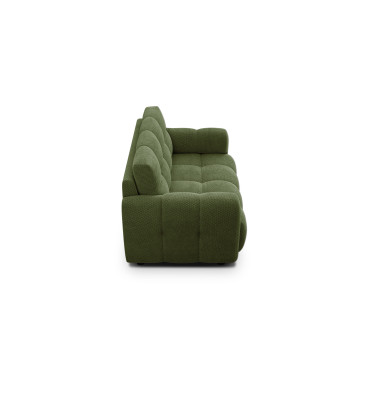 Sofa 2-Sitzer MELLOW, olive